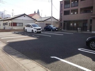 新前橋駅 徒歩22分 3階の物件外観写真